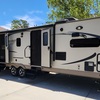 RV for Sale: 2016 Flagstaff Classic Super Lite 831FKBSS