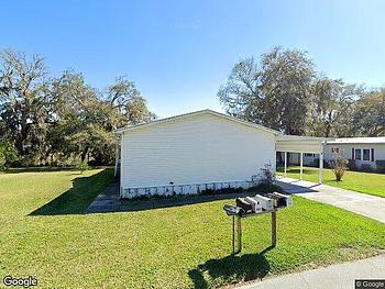 Thumbnail of mobile home