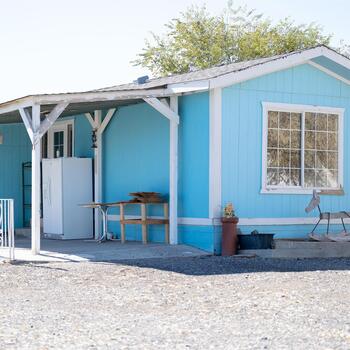 Thumbnail of mobile home