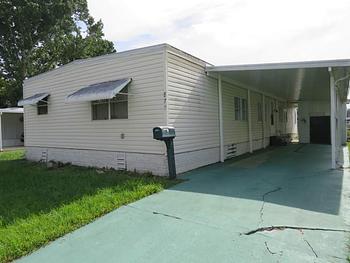 Thumbnail of mobile home