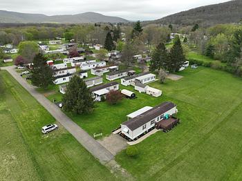 Thumbnail of mobile home park