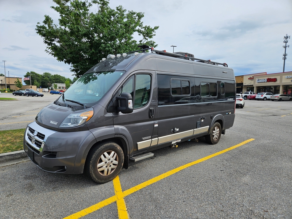 Photo of Rv
