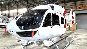 Thumbnail of aircraft