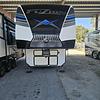 RV for Sale: 2021 FUZION 373