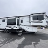RV for Sale: 2022 SOLITUDE 380FL
