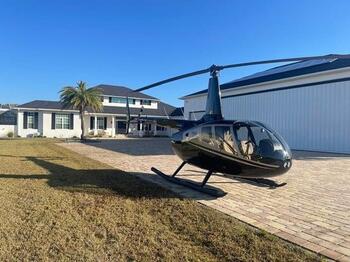 Thumbnail of aircraft