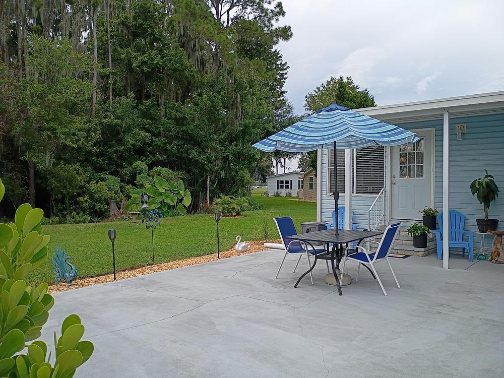 Cypress Lakes Village
