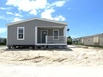 Thumbnail of mobile home