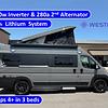 RV for Sale: 2026 WAVE SL (POP TOP)