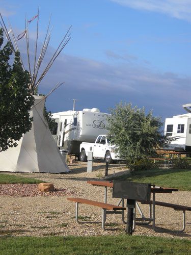 Photo of RV Park/Campground