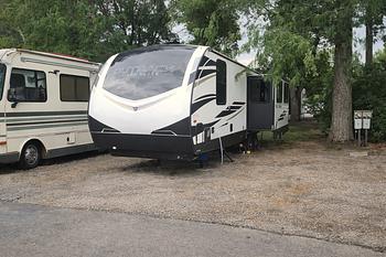 Thumbnail of RV lot