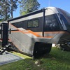 RV for Sale: 2024 MOMENTUM 410TH