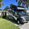 RV for Sale: 2023 TIBURON 24FB
