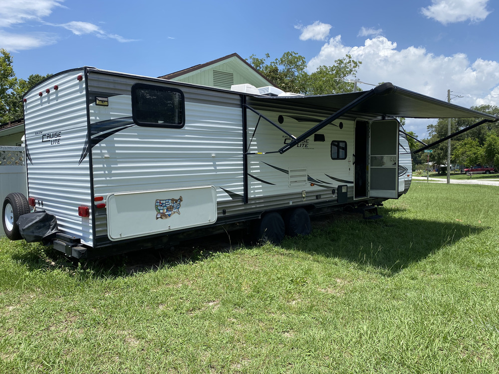 Photo of Rv