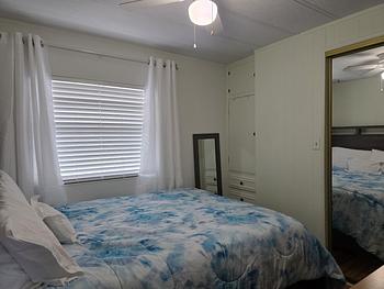 Photo of PRICE REDUCED! SELLERS MOTIVATED! 2 BEDROOM,11/2 BATH MOBILE