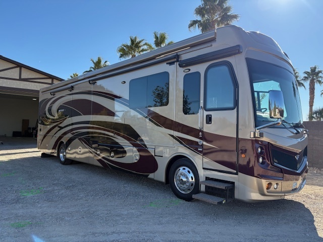Photo of Rv