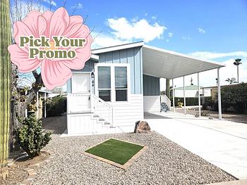 Thumbnail of mobile home