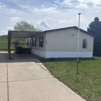Thumbnail of mobile home