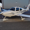 Aircraft for Sale: Cirrus SR22-G2 GTS