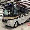 RV for Sale: 2010 ADMIRAL 35SFD