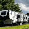 RV for Sale: 2021 BIGHORN 3995FK