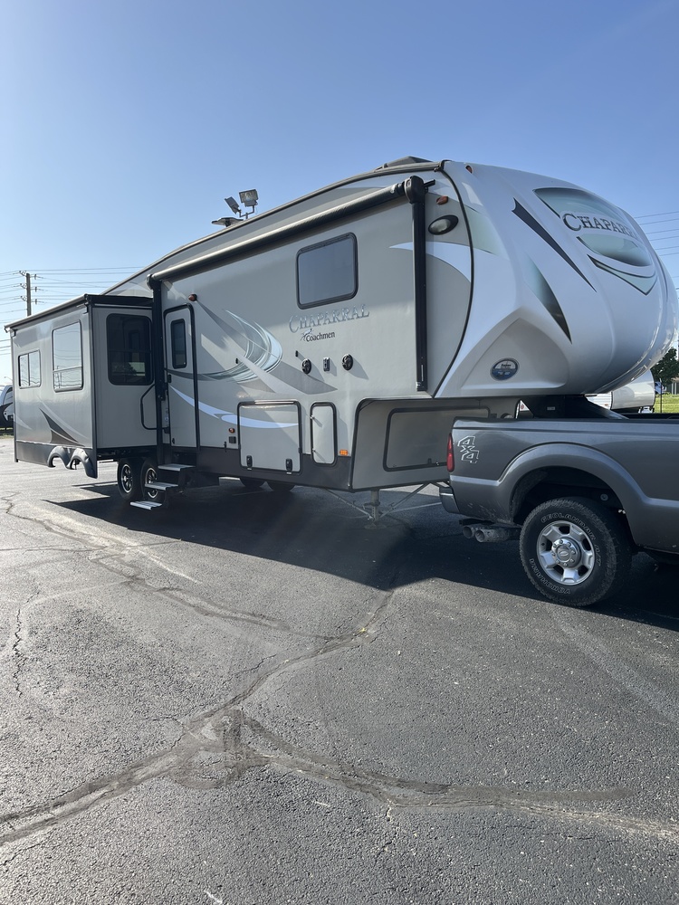 Photo of Rv