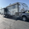 RV for Sale: 2018 CHAPARRAL 336TSIK