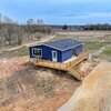 Mobile Home for Sale: Single Family Residence, Ranch,Modular/Sectional - BONDUEL, WI, Bonduel, WI