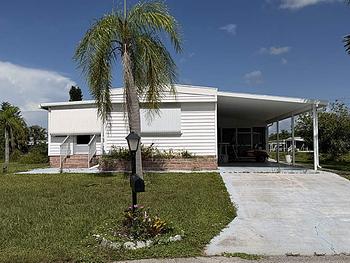 Thumbnail of mobile home