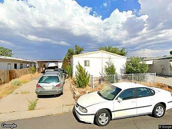 Thumbnail of mobile home