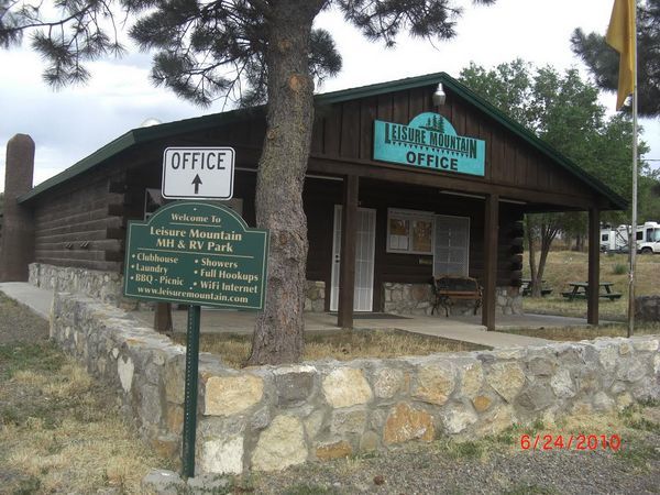 Photo of RV Park/Campground