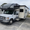 RV for Sale: 2021 QUANTUM GS27