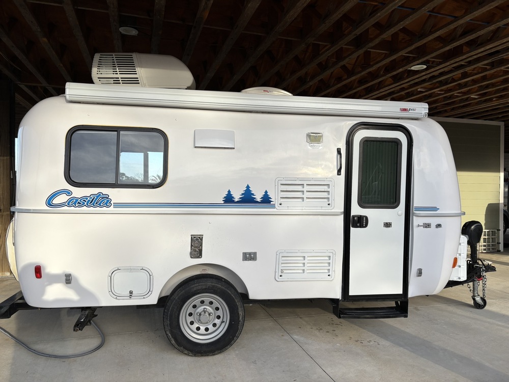 Photo of Rv
