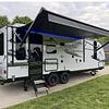 RV for Sale: 2022 CHEROKEE GREY WOLF BLACK LABEL 23MKBL