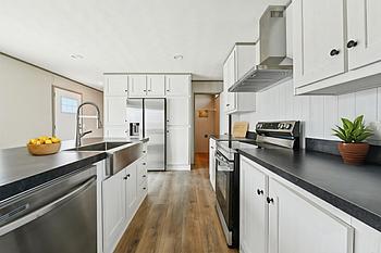 Photo of Res F • New Energy-Efficient Home with Style • Space • Amenities