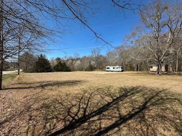 Photo of Mobile Home Lot