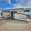 RV for Sale: 2022 OPEN RANGE ROAMER 354MBH