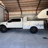 RV for Sale: 2022 F-550 Crew Cab