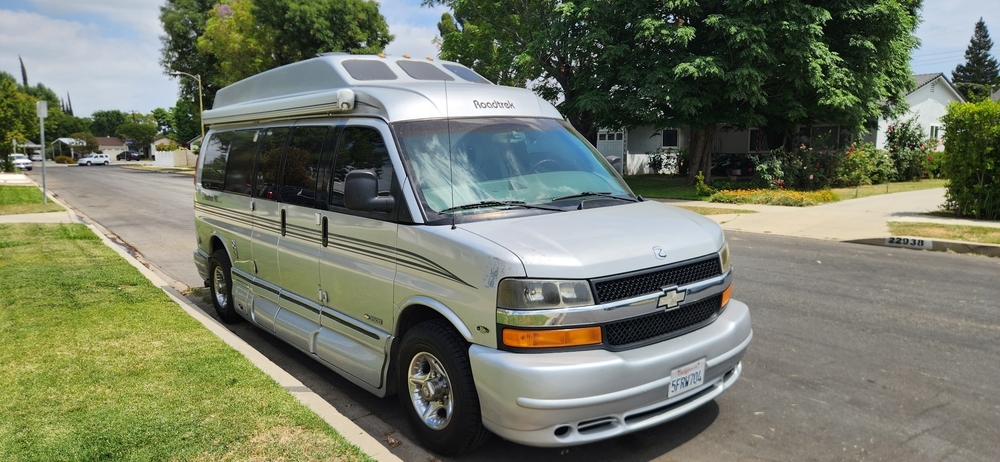 Photo of Rv