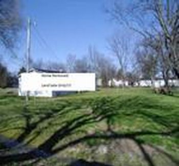 Photo of Mobile Home Lot