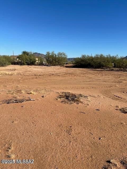 Photo of Mobile Home Lot