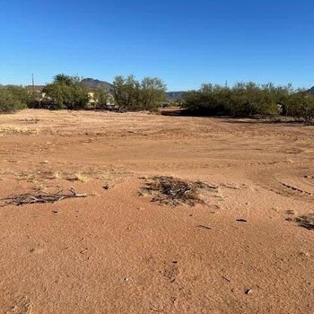 Thumbnail of mobile home lot
