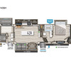 RV for Sale: 2023 SOLITUDE S-CLASS 3740BH