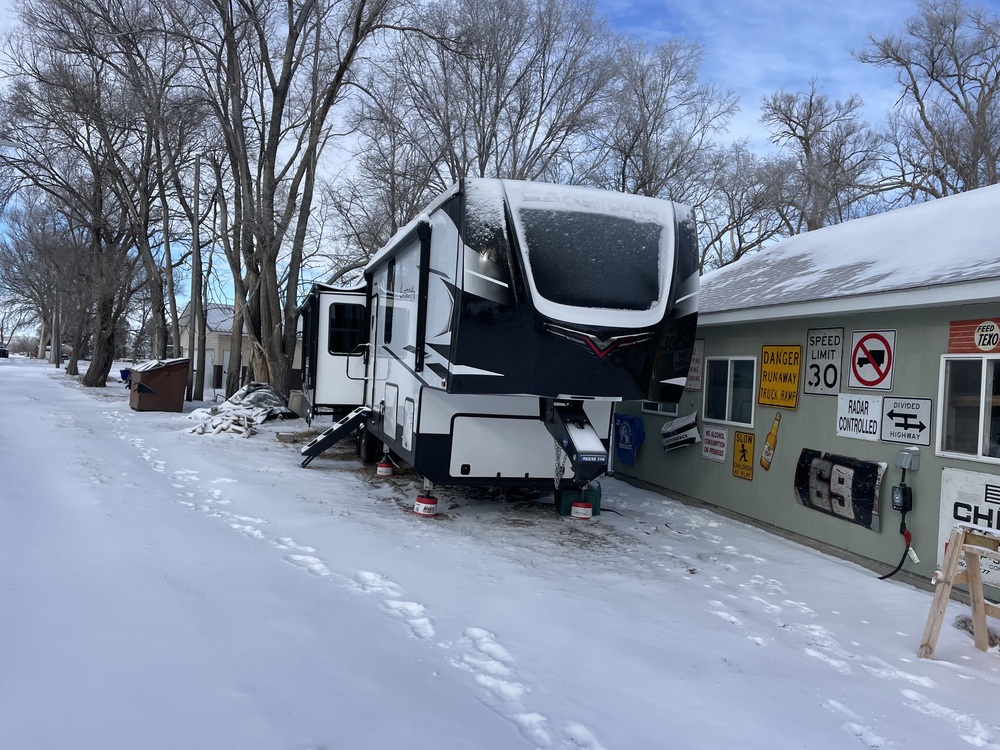 Photo of Rv
