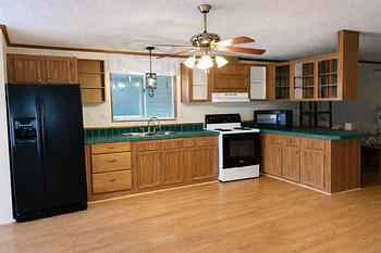 Thumbnail of mobile home