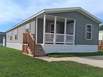 Thumbnail of mobile home