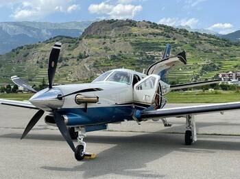 Thumbnail of aircraft