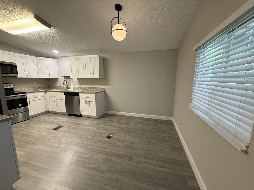 Rolling Greens Village