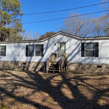Thumbnail of mobile home