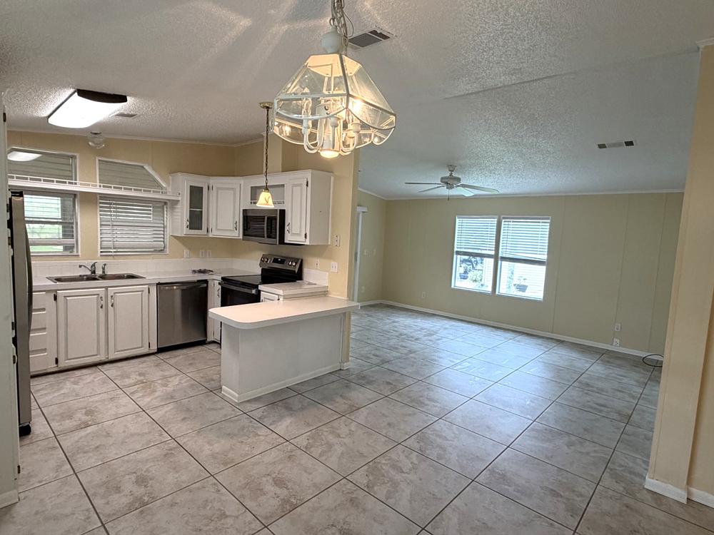 Cypress Lakes Village